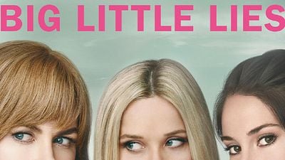 image de la news Big Little Lies : pas d'épisodes inédits le mardi 8 septembre sur TF1
