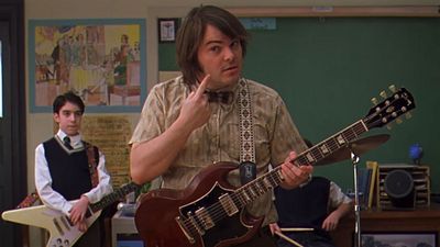 image de la news C'est la rentrée : 10 films pour évacuer l'angoisse du retour à l'école