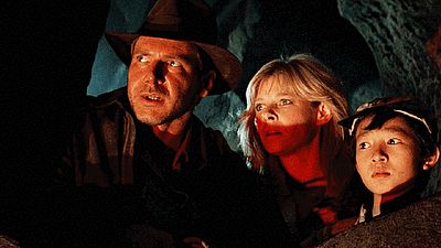 image de la news Indiana Jones 2 sur M6 : pourquoi Le Temple maudit a-t-il créé la polémique à sa sortie ?