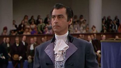 image de la news Cinéma pour les enfants : Scaramouche, la cape, l'épée et le théâtre