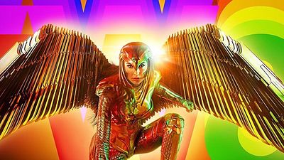 image de la news Wonder Woman 1984 : quelle durée pour le film DC avec Gal Gadot ?