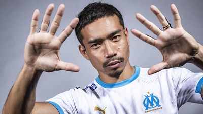 image de la news Captain Tsubasa : un joueur de Marseille dans un épisode spécial de la série !