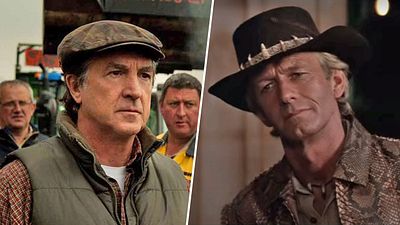 image de la news Programme TV dimanche 6 septembre : Normandie Nue et Crocodile Dundee