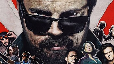 image de la news The Boys sur Amazon : ce qui vous attend dans la saison 2 encore plus barrée