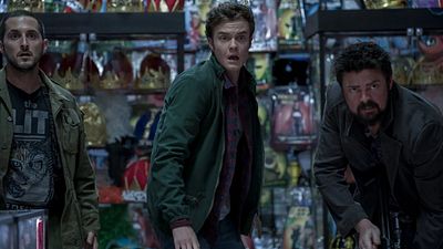 image de la news The Boys sur Amazon : avez-vous reconnu cette actrice de Friends dans la saison 2 ?