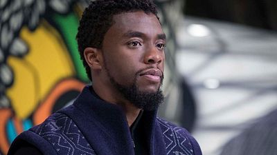 image de la news Mort de Chadwick Boseman : son silence sur sa maladie expliquée par son agent