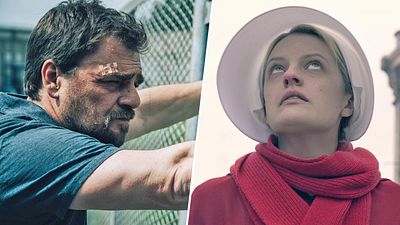 image de la news Les séries à voir du 7 au 13 septembre : Demain nous appartient, The Handmaid’s Tale, Engrenages...