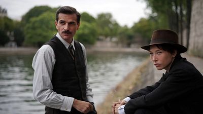 image de la news La Garçonne sur France 2 : que pense la presse de la série historique avec Laura Smet ?