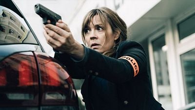 Engrenages saison 8 sur CANAL+ : le 1er épisode offert