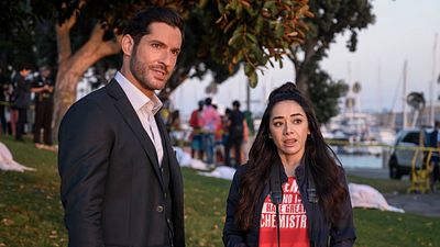 image de la news Lucifer saison 6 : le nombre d'épisodes enfin dévoilé par le showrunner ?