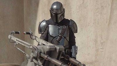 The Mandalorian saison 2 : les créateurs s'inspirent de Game of Thrones