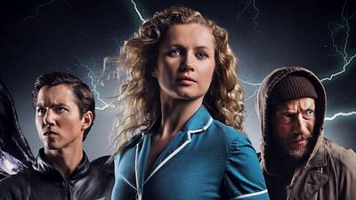 image de la news Les Phénomènes sur Netflix : connaissez-vous le lien du film avec la série Dark ?