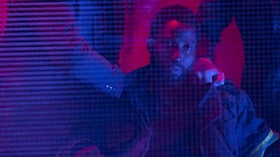 image de la news Box-office France : Tenet toujours en haut du classement