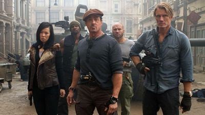 Expendables 2 sur TMC : pourquoi le tournage a-t-il été une catastrophe écologique ?