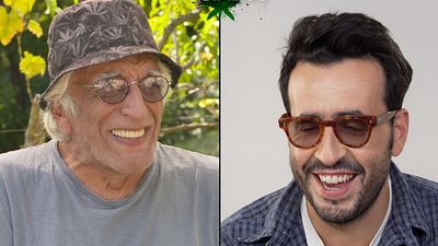 image de la news Family Business sur Netflix : notre interview Vrai/Faux avec Jonathan Cohen et Gérard Darmon pour la saison 2