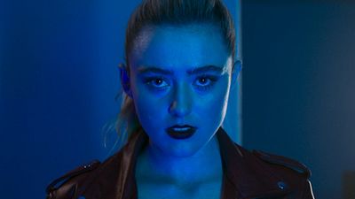 image de la news Bande-annonce Freaky, la nouvelle comédie horrifique Blumhouse avec Vince Vaughn dans le corps d'une adolescente