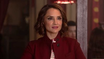 image de la news Coup de foudre garanti sur Netflix : si vous avez aimé, vous aimerez Falling Inn Love