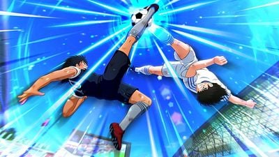 image de la news ADN, Wakanim, Crunchyroll : les animés du 14 au 21 septembre : Captain Tsubasa, Dr. Stone...