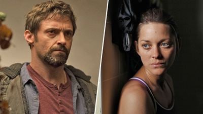 Programme TV jeudi 17 septembre : Prisoners et De rouille et d'os