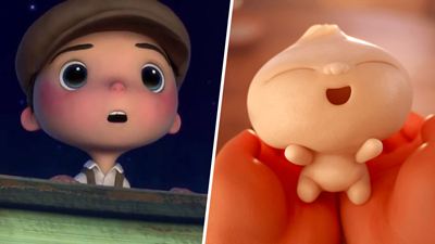Pixar : les 5 plus beaux courts métrages du studio