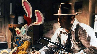 image de la news Roger Rabbit : Derrière les oreilles, un making-of rare à voir sur Disney+ 