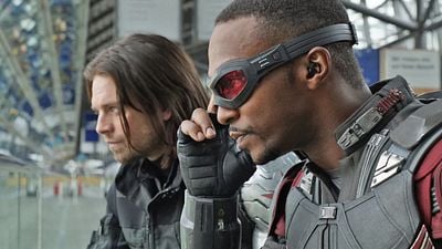 image de la news Falcon and the Winter Soldier : un ennemi de Captain America de retour dans la série Marvel