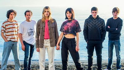 image de la news Baby sur Netflix : comment se termine la sulfureuse série italienne ?