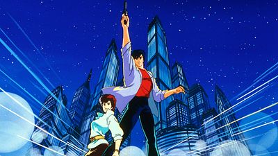 image de la news Nicky Larson : Forever Tsukasa Hōjō, l’ouvrage qui dissèque la carrière de l’auteur de City Hunter