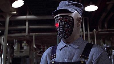 image de la news Au fait... A quand remonte la 1ère utilisation de CGI au cinéma ?