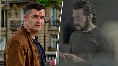 image de la news Les séries à voir du 21 au 27 septembre : Grand Hôtel, Un Homme ordinaire, The Head...