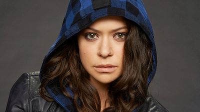 image de la news Marvel : Tatiana Maslany (Orphan Black) sera She-Hulk dans la série super-héroïque