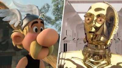 Mort de Roger Carel : Astérix, C-3PO... Retour sur ses plus grandes voix