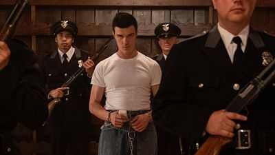 image de la news Ratched sur Netflix : où avez-vous déjà vu Finn Wittrock, l'interprète d'Edmund Tolleson ?