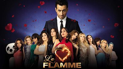image de la news La Flamme sur CANAL+ : une date pour la série parodique avec Jonathan Cohen