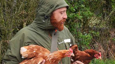 image de la news Autonomes : François Bégaudeau filme "des vies qui donnent un peu l'exemple"