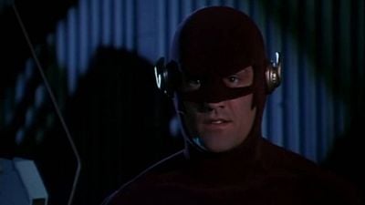 image de la news The Flash : 5 guests de la série des années 90, de Bryan Cranston à Mark Hamill