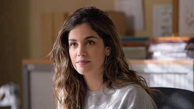 image de la news Un Si Grand Soleil : une "fin heureuse" possible pour Akim et Lucille ? Naïma Rodric répond