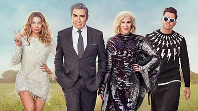 image de la news Emmy Awards 2020 : c'est quoi Bienvenue à Schitt’s Creek, la meilleure série comique de l'année ?