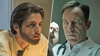 image de la news Programme TV mercredi 23 septembre : L'Affaire SK1 et A Cure for Life