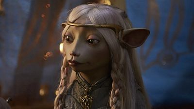 image de la news Dark Crystal annulée par Netflix : l'ambitieuse série n'aura pas de saison 2