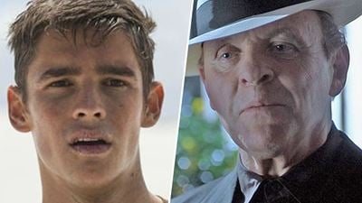 Programme TV mercredi 30 septembre : The Giver et Hannibal