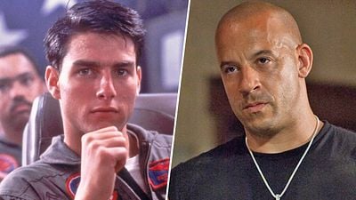 image de la news Programme TV jeudi 1er octobre : Top Gun et Fast and Furious 5