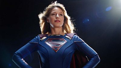 image de la news Supergirl annulée : la saison 6 sera la dernière