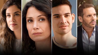 image de la news Un Si Grand Soleil déprogrammé : comment voir l'épisode de ce soir ?  