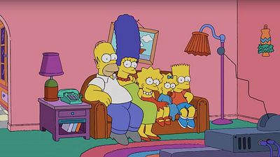 image de la news Les Simpson : les 20 meilleurs génériques de la série