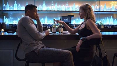 Diversion sur France 2 : le film n'était pas prévu pour Will Smith et Margot Robbie