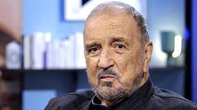 image de la news Mort de Jean-Claude Carrière, écrivain et auteur césarisé pour Le Retour de Martin Guerre