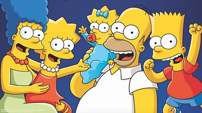 image de la news Les Simpson : la saison 31 en exclusivité sur Disney+ en octobre