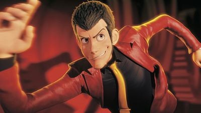 image de la news Lupin III The First : personnage culte, influence de Miyazaki, sa place dans la pop culture... Notre interview du réalisateur !