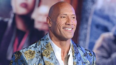 image de la news Dwayne Johnson : découvrez les visages de ceux qui incarneront sa famille dans Young Rock